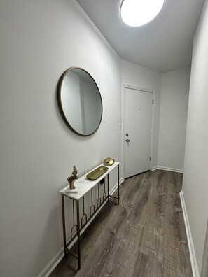Interior - DC Tranquil 2BR w/ Laundry, Parking & Dishwasher (Washington)