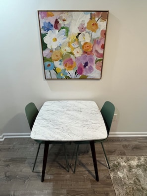 Interior - DC Tranquil 2BR w/ Laundry, Parking & Dishwasher (Washington)