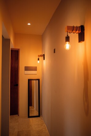 Hallway - Atipika Tulum Dream Loft Pool Near beach (Tulum)