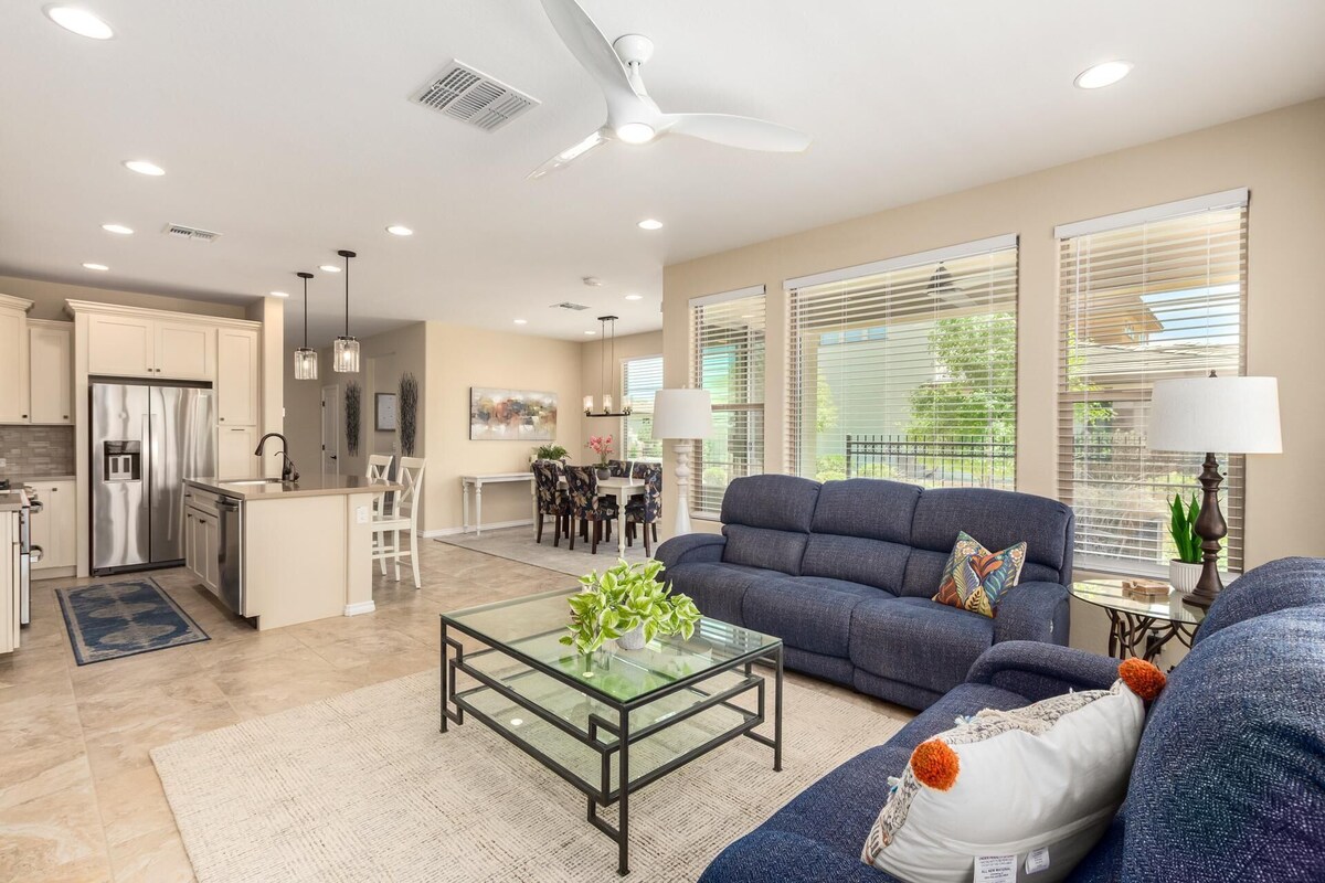 Image de profil de l’hôte