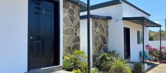 Casa Anguiano Valle de Guadalupe