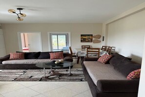 منطقة المعيشة