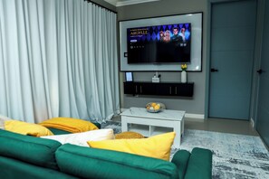 Smart TV