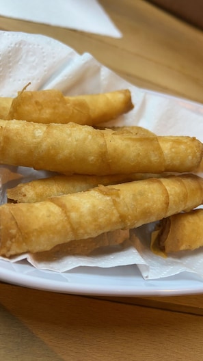 Daily local cuisine breakfast (TRY 250 per person)