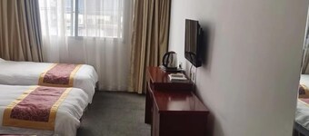 Jinhui Hotel Paradise Village