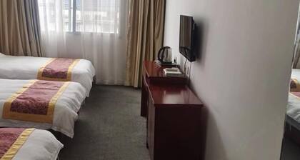Jinhui Hotel Paradise Village