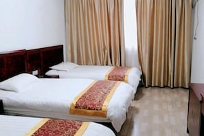 Room - Jinhui Hotel Paradise Village (Jinzhai)