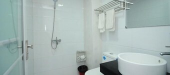 Jinhui Hotel Paradise Village