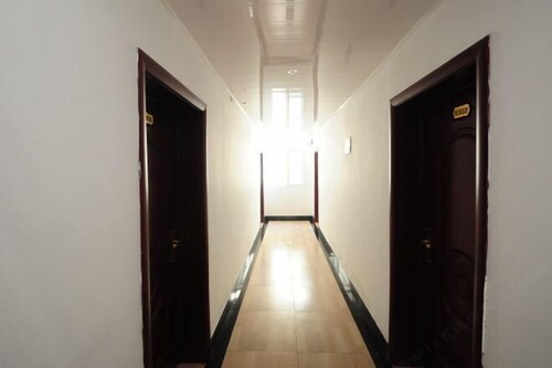 Jinhui Hotel Paradise Village