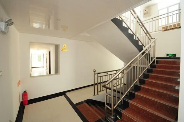 Interior - Jinhui Hotel Paradise Village (Jinzhai)