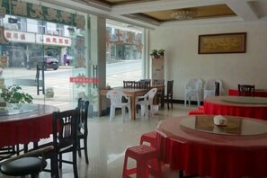 Restaurant - Jinhui Hotel Paradise Village (Jinzhai)