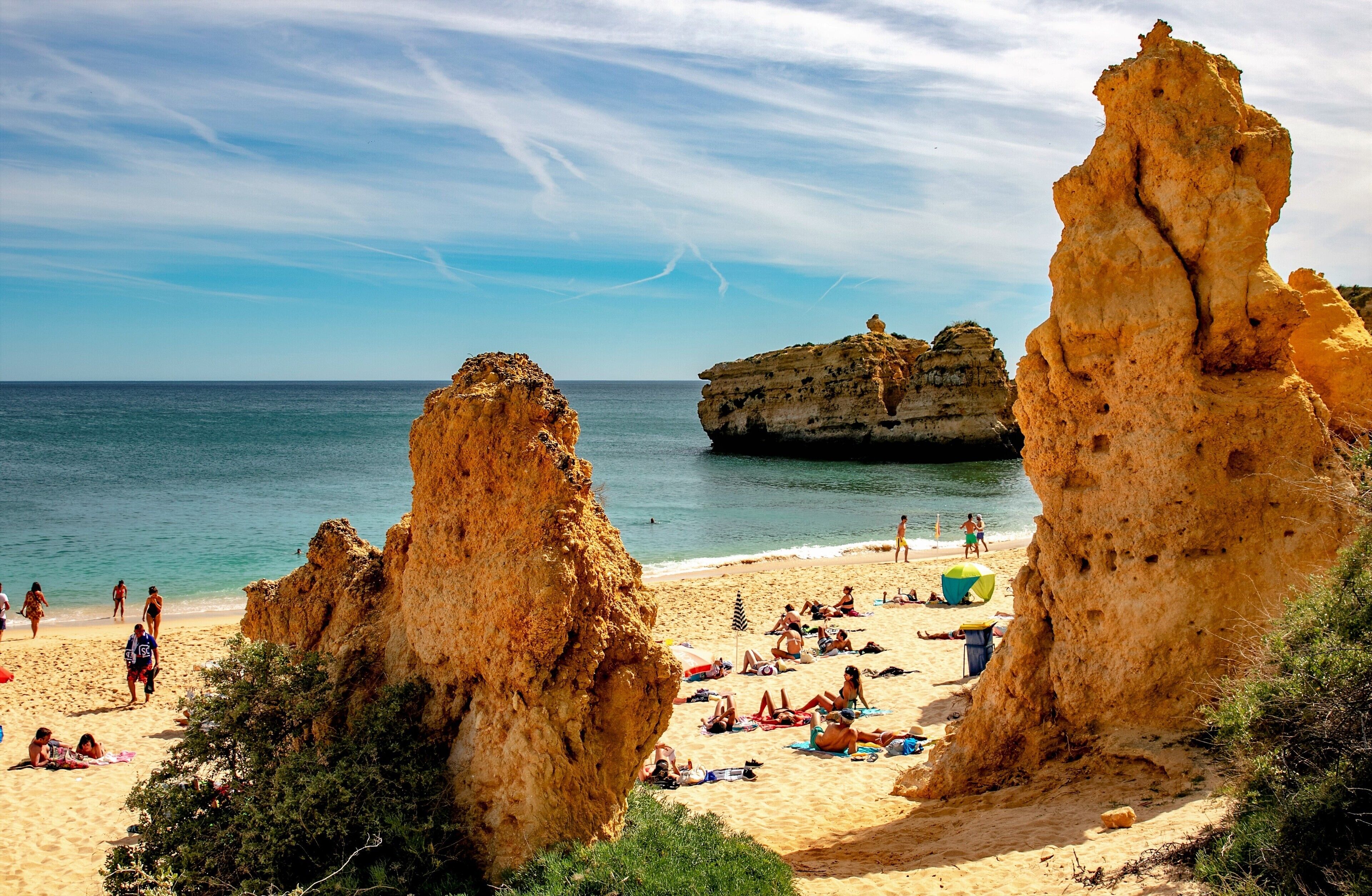 Plage