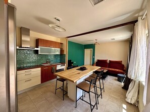 Interior - Les Jardins du Carignan - Jolie Maison sur un Terrain de 1300m2 en Centre Ville (Béziers)