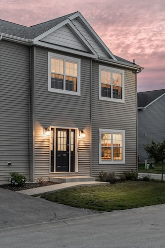 Affordable 3 bed Oakcreek