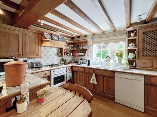 Mulberry Cottage - Casa Bonita