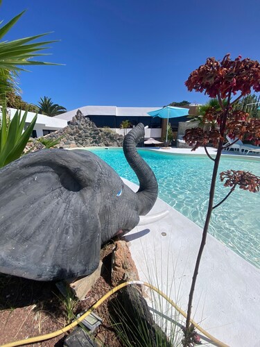 2 Bed - WiFi - Paraiso Villas Deluxe