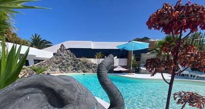 2 Bed - WiFi - Paraiso Villas Deluxe