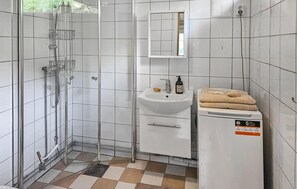 Dusche
