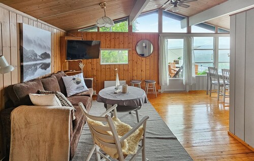 Amazing home in Nordre Frogn