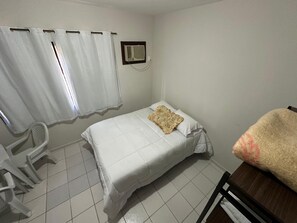 Classic Double or Twin Room - Pousada Jet Club Marine Angra (Angra dos Reis)
