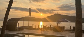 ポウサダ ジェット ク ラブ マリン アングラ