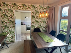 Spiseområde
