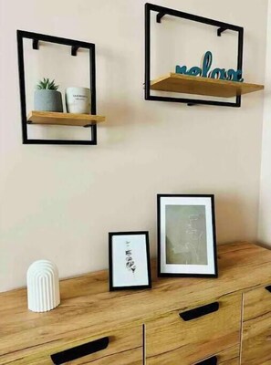 Interior - Comfy & Stylish (Varna)