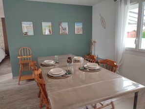 Dineren