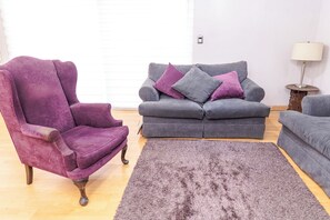 Interior - New Cozy San Pedro Home Patio Work Area (San Pedro Garza García)