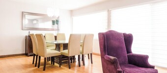 New Cozy San Pedro Home Patio Work Area