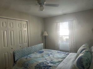 3 habitaciones, wifi gratis y ropa de cama