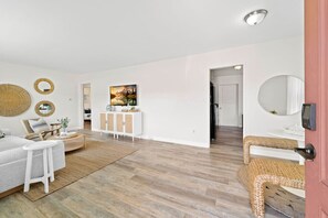 TV connectée, chaîne hi-fi