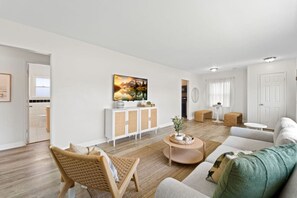 تلفزيون ذكي، ستيريو