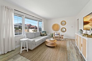 TV connectée, chaîne hi-fi