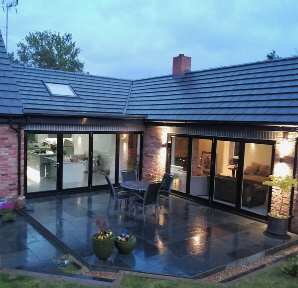 Rumah | Kolam renang