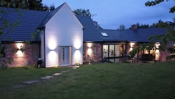 House | Exterior