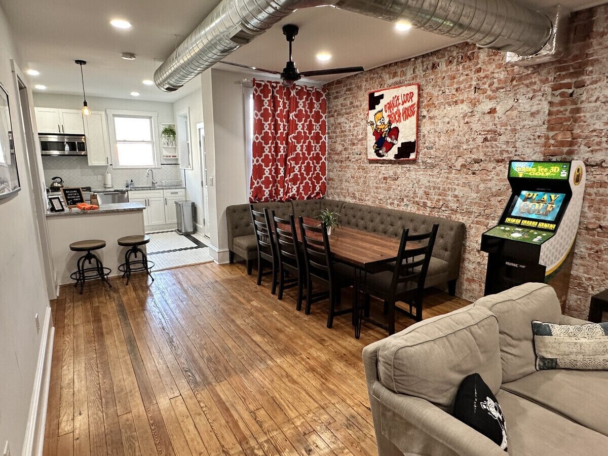 Værtens profilbillede