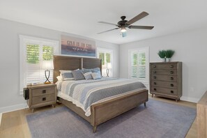 3 Schlafzimmer, Bügeleisen/Bügelbrett, kostenloses WLAN, Bettwäsche