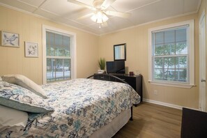 2 habitaciones, escritorio, tabla de planchar con plancha y wifi gratis