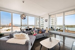 Coin séjour