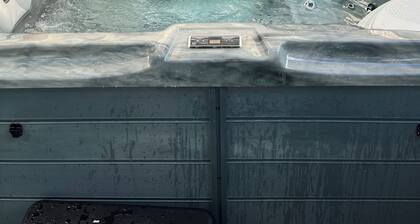 Maisonette with terrace