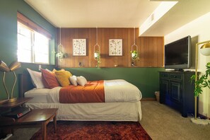 4 camere, ferro/asse da stiro, Wi-Fi, lenzuola