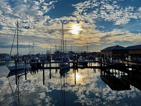 Marina