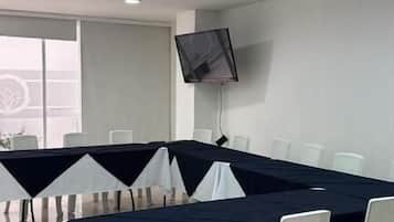Sala de reuniones