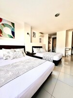 Sistema de insonorización y wifi gratis 