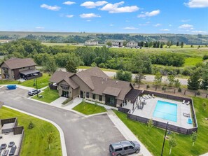 Exterior - Basin Bungalow Red Lodge (Red Lodge)