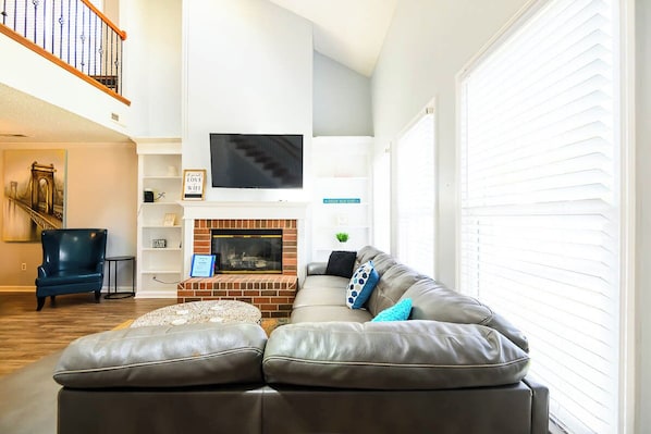 Smart TV
