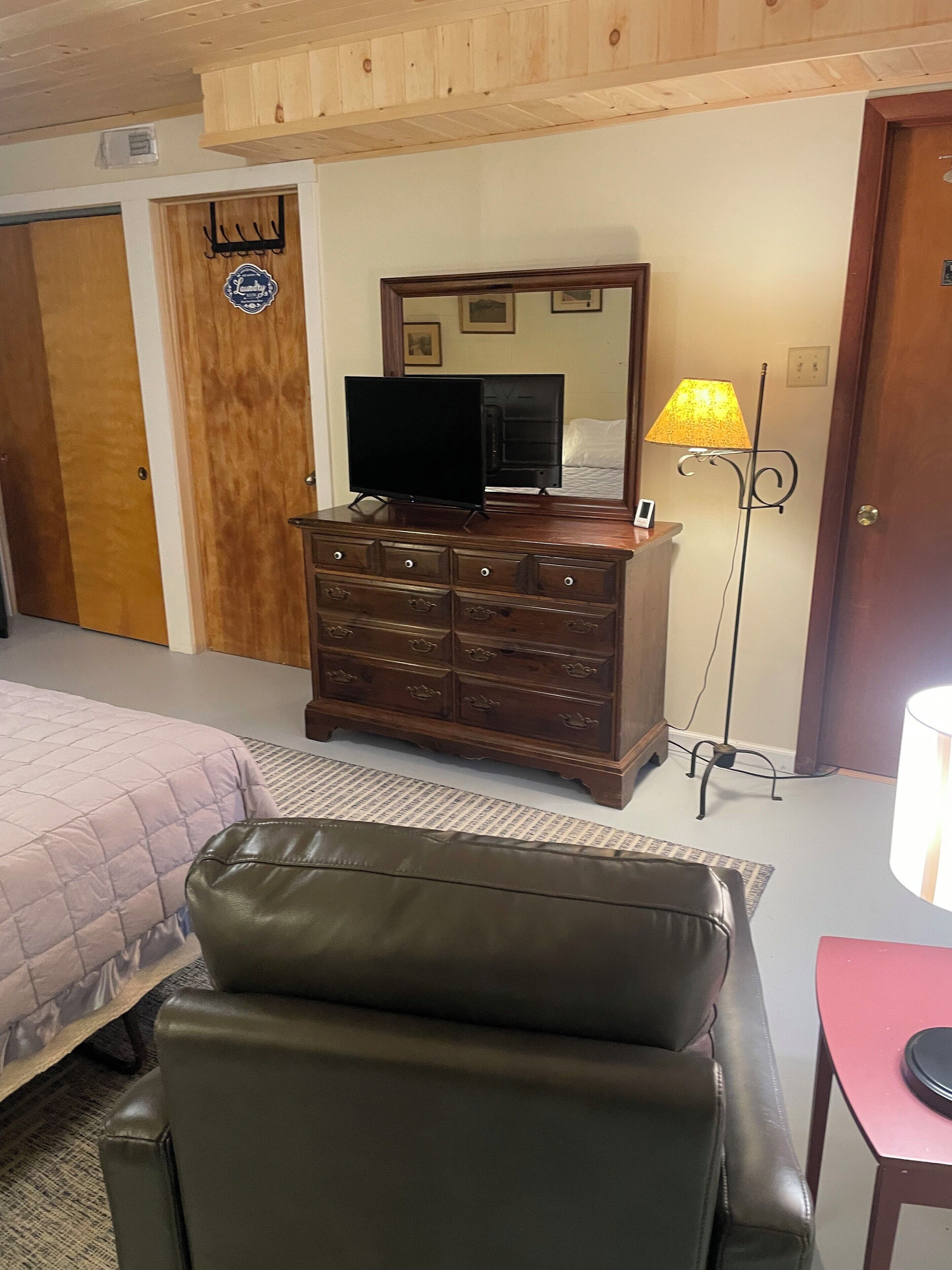 Kamer