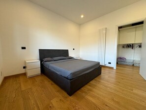 2 quartos, roupa de cama