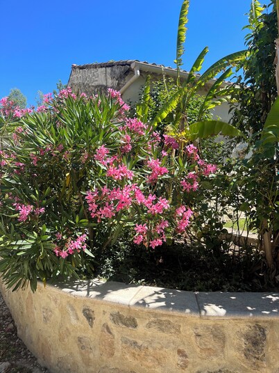 Gîte Lavande*Clim*Terrace*Community pool